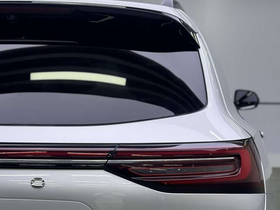 AITO Ask the world M7