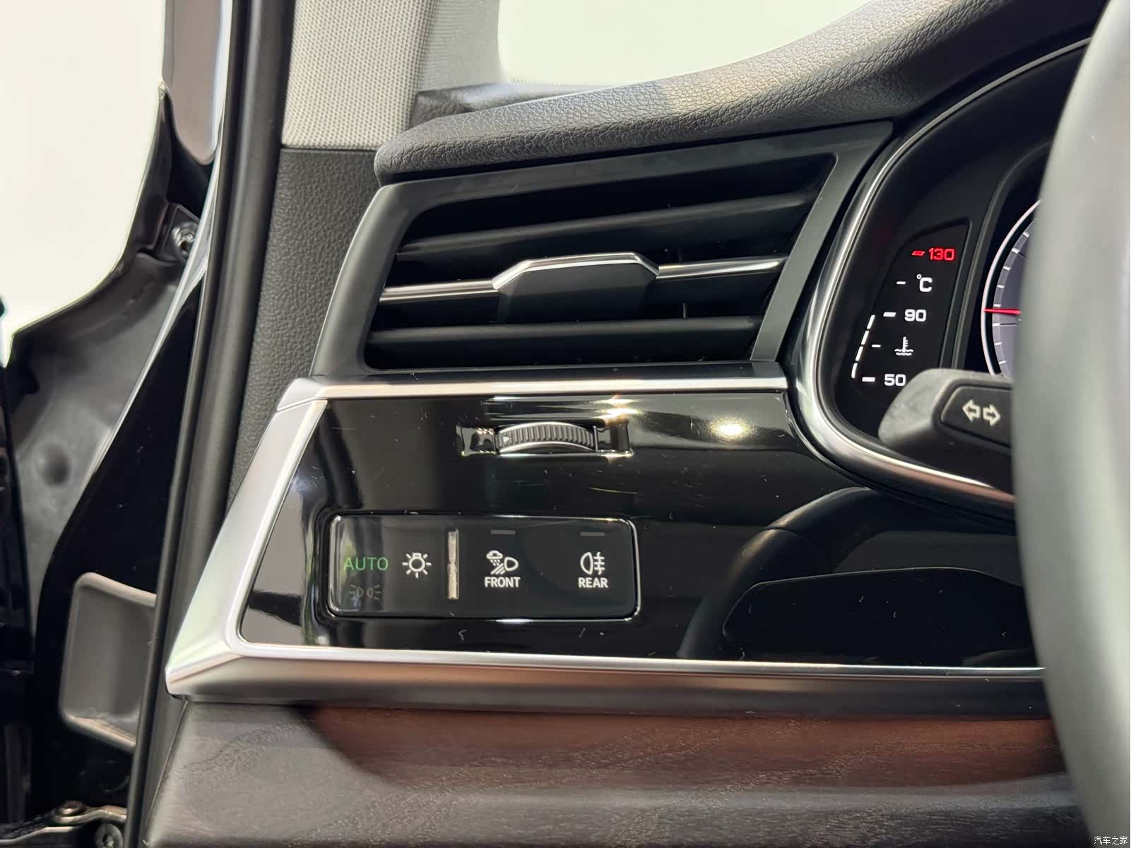 Audi Q7, 2020 11