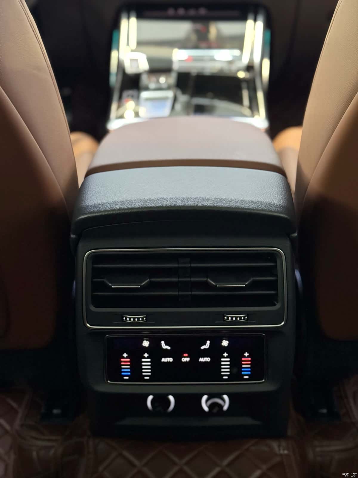Audi Q7, 2020 15