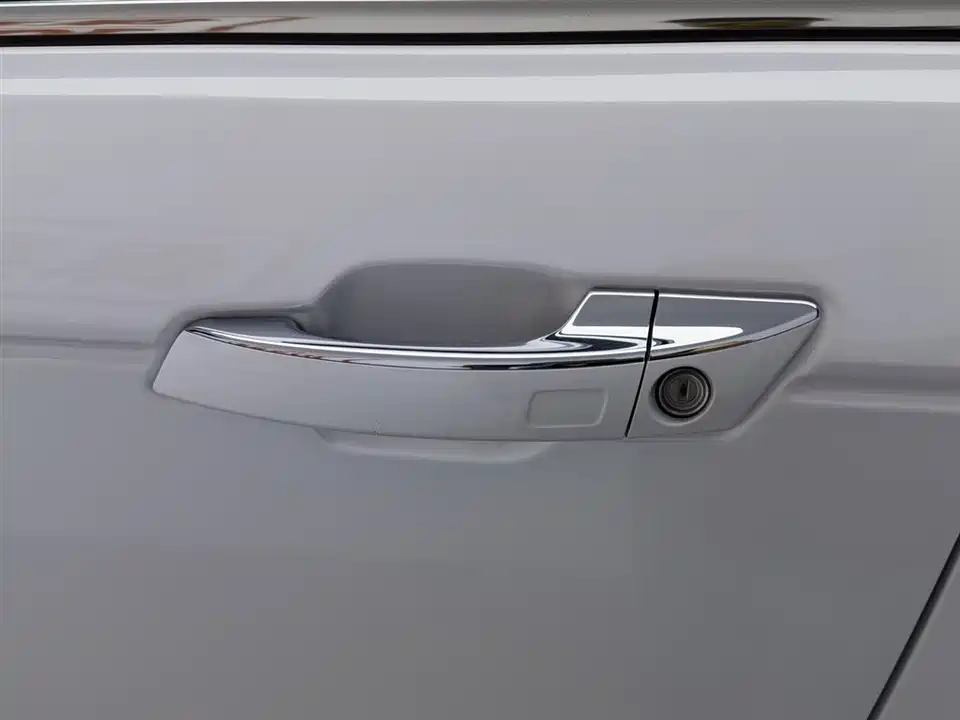 Changan CS95