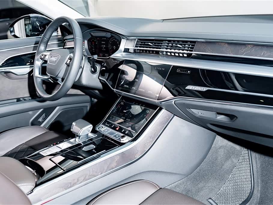 Audi A8 Audi A8