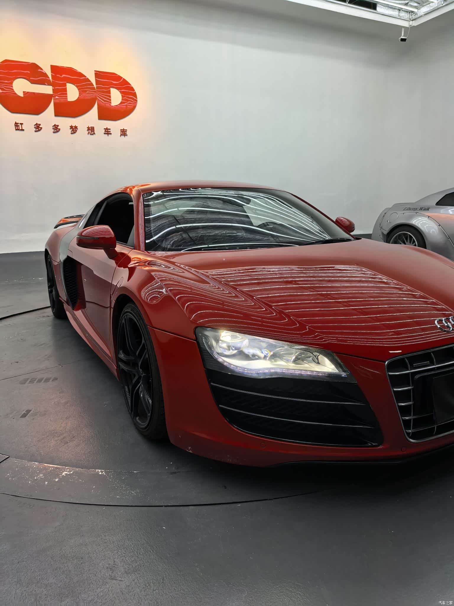 Audi TT, 2011 12