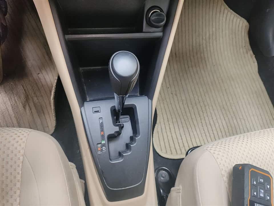 Toyota Vios FS Toyota Vios FS