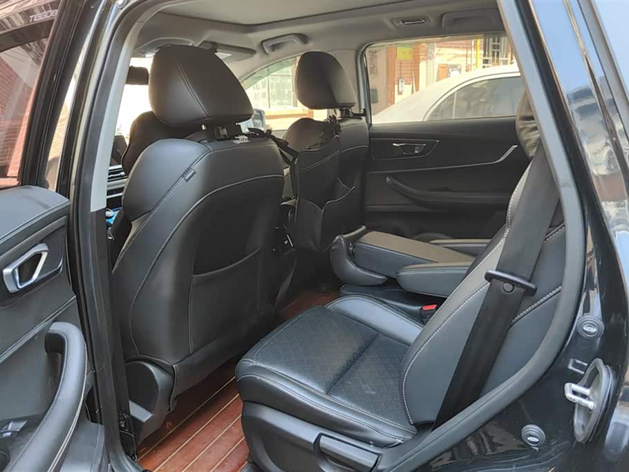 Chery Tiggo 8 Chery Tiggo 8