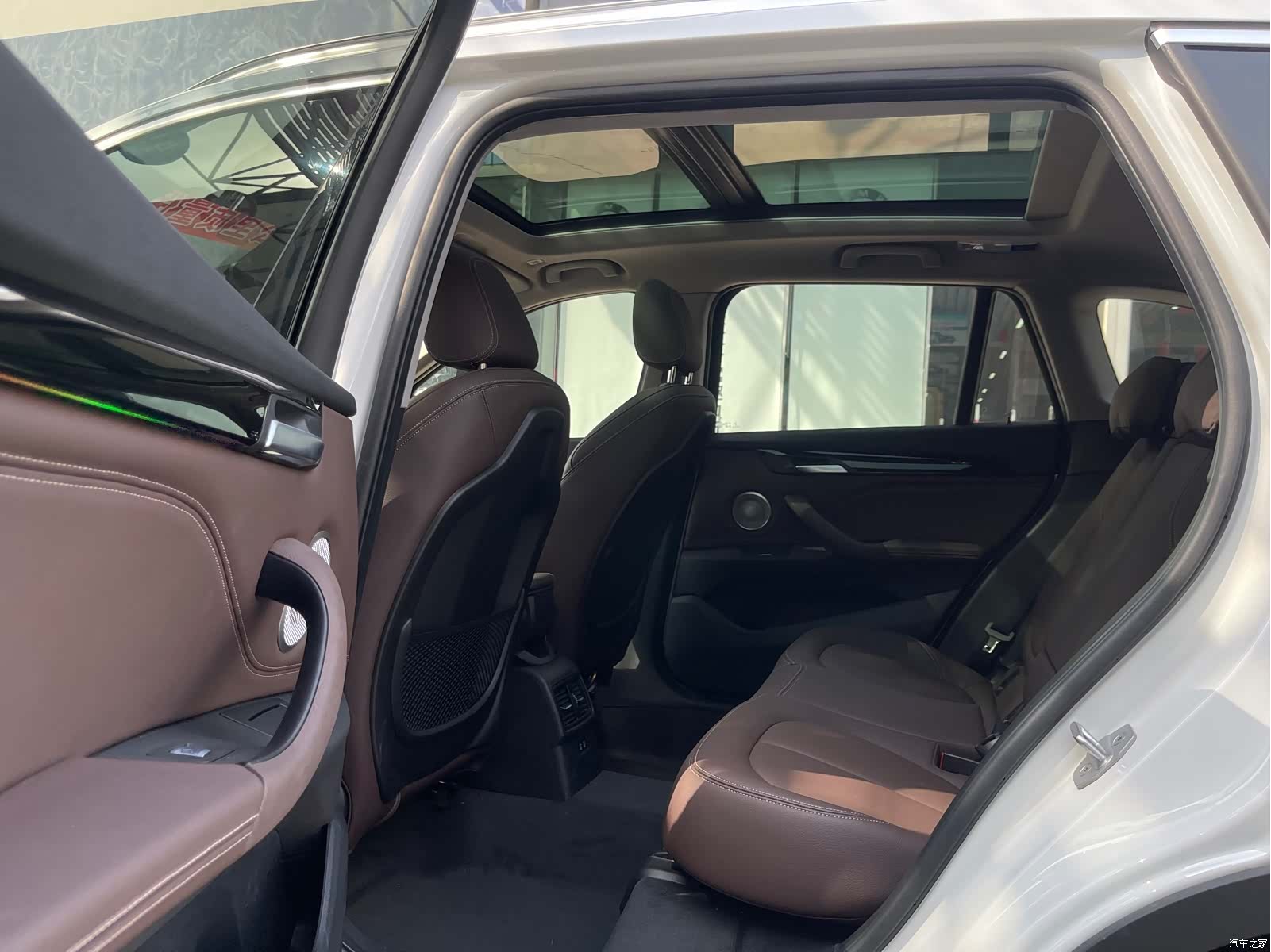 BMW X1, 2023 12