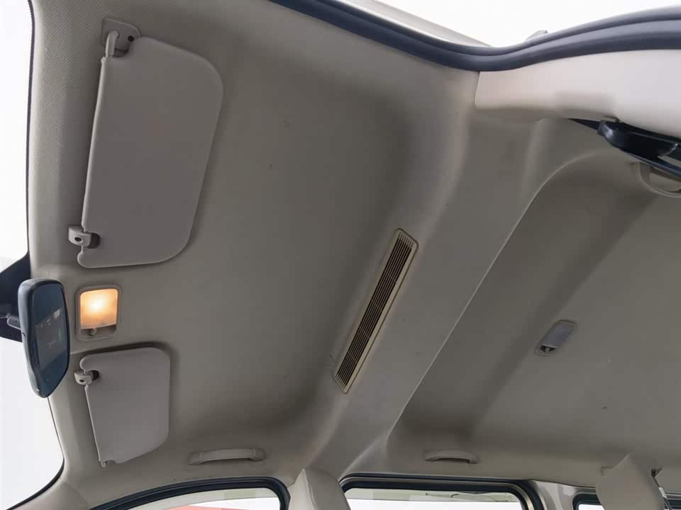 Wuling Wuling Rongguang V