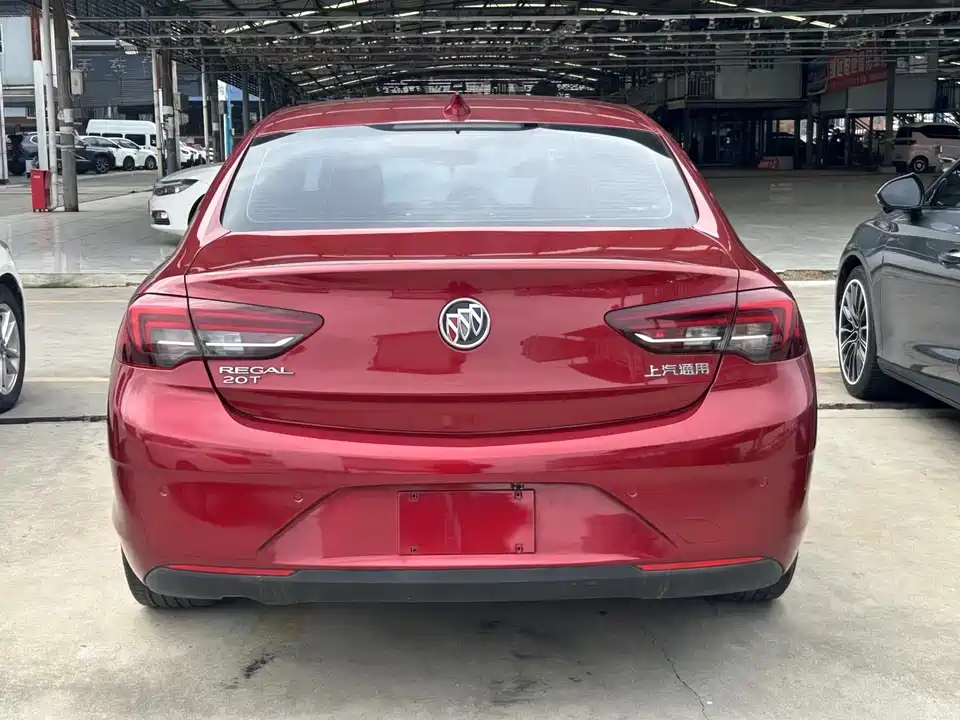 Buick Regal