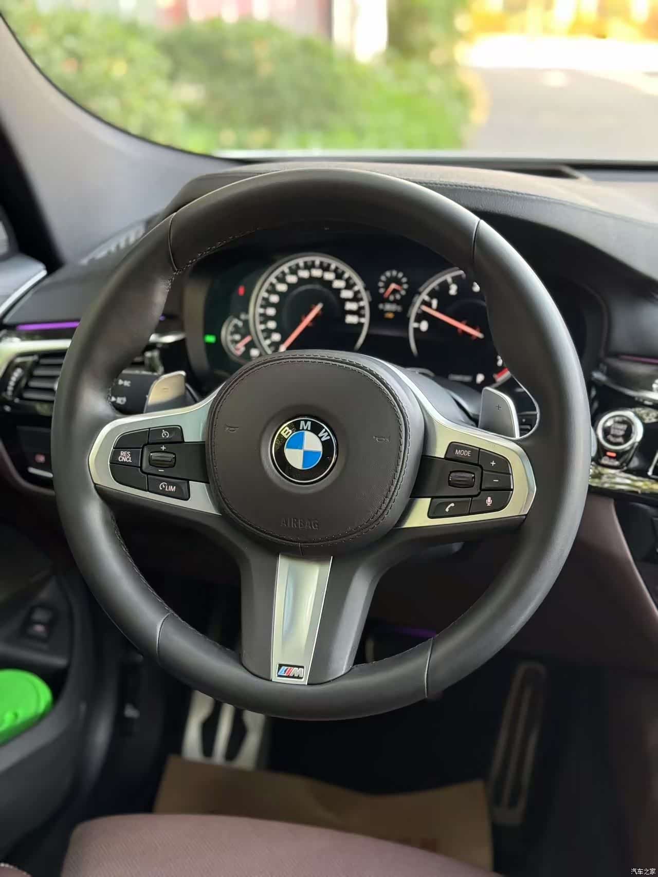 BMW 6 Series GT, 2018 9