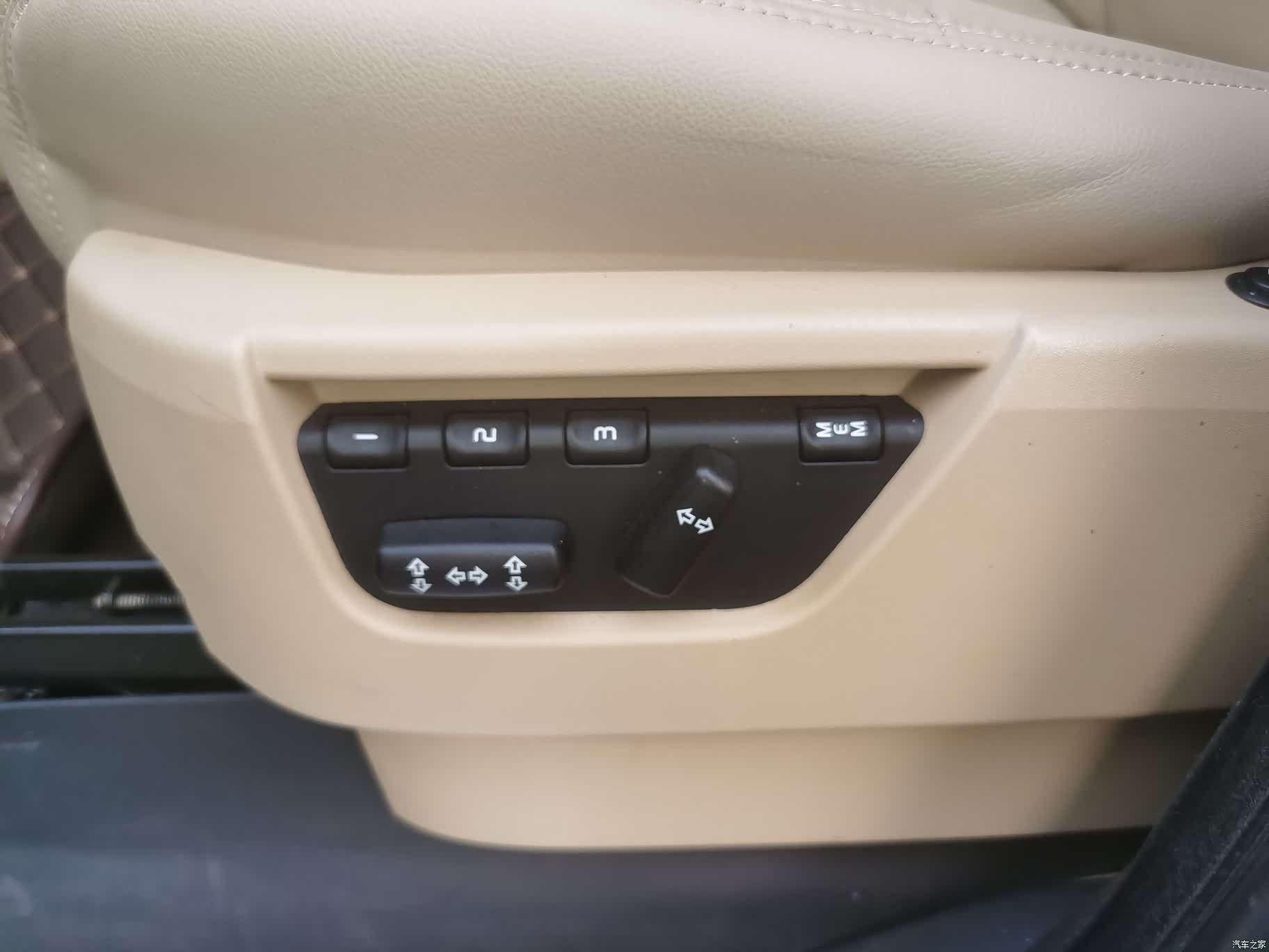 Land Rover Range Rover, 2008 24