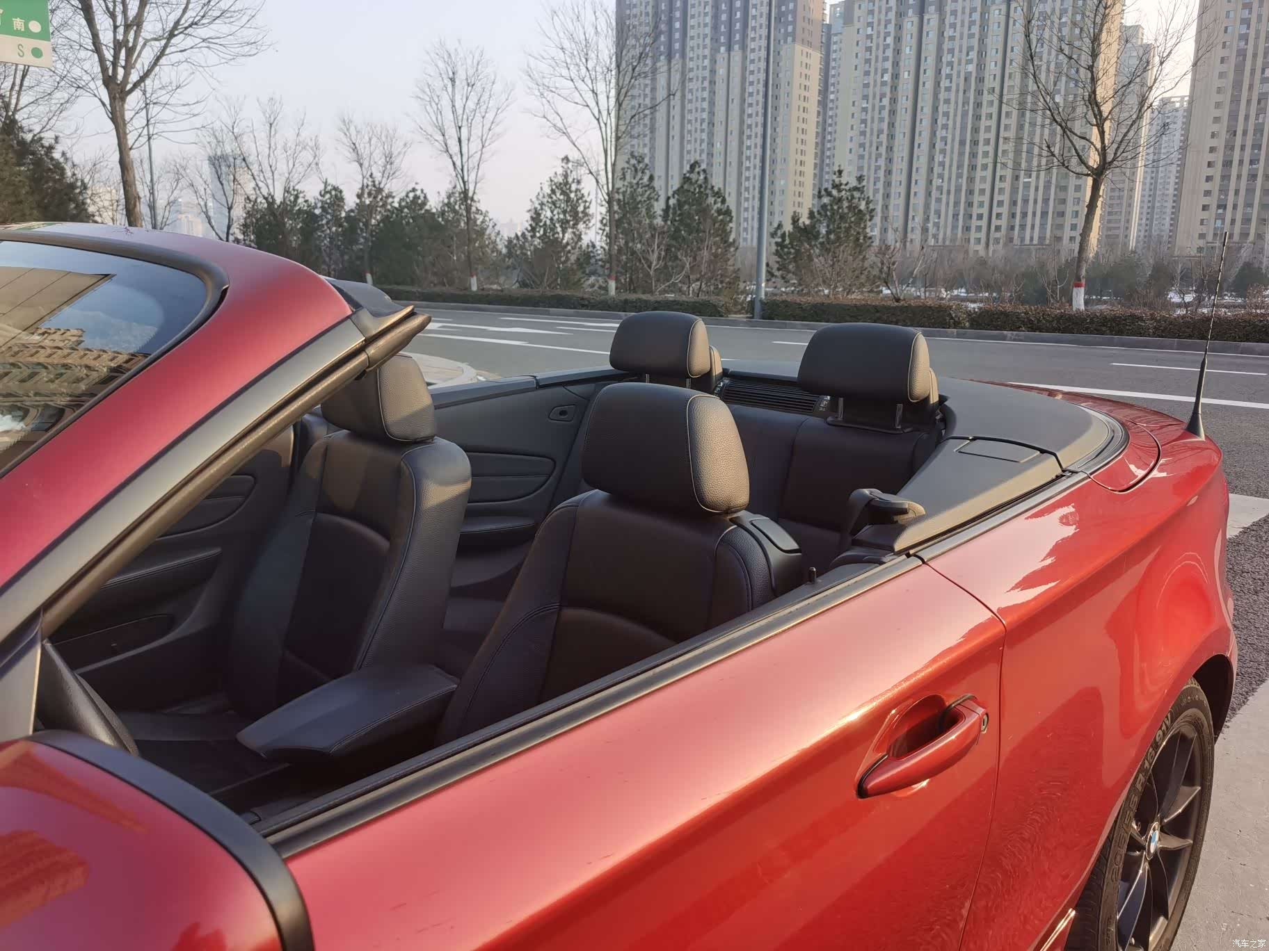 BMW 1 Series, 2011 13