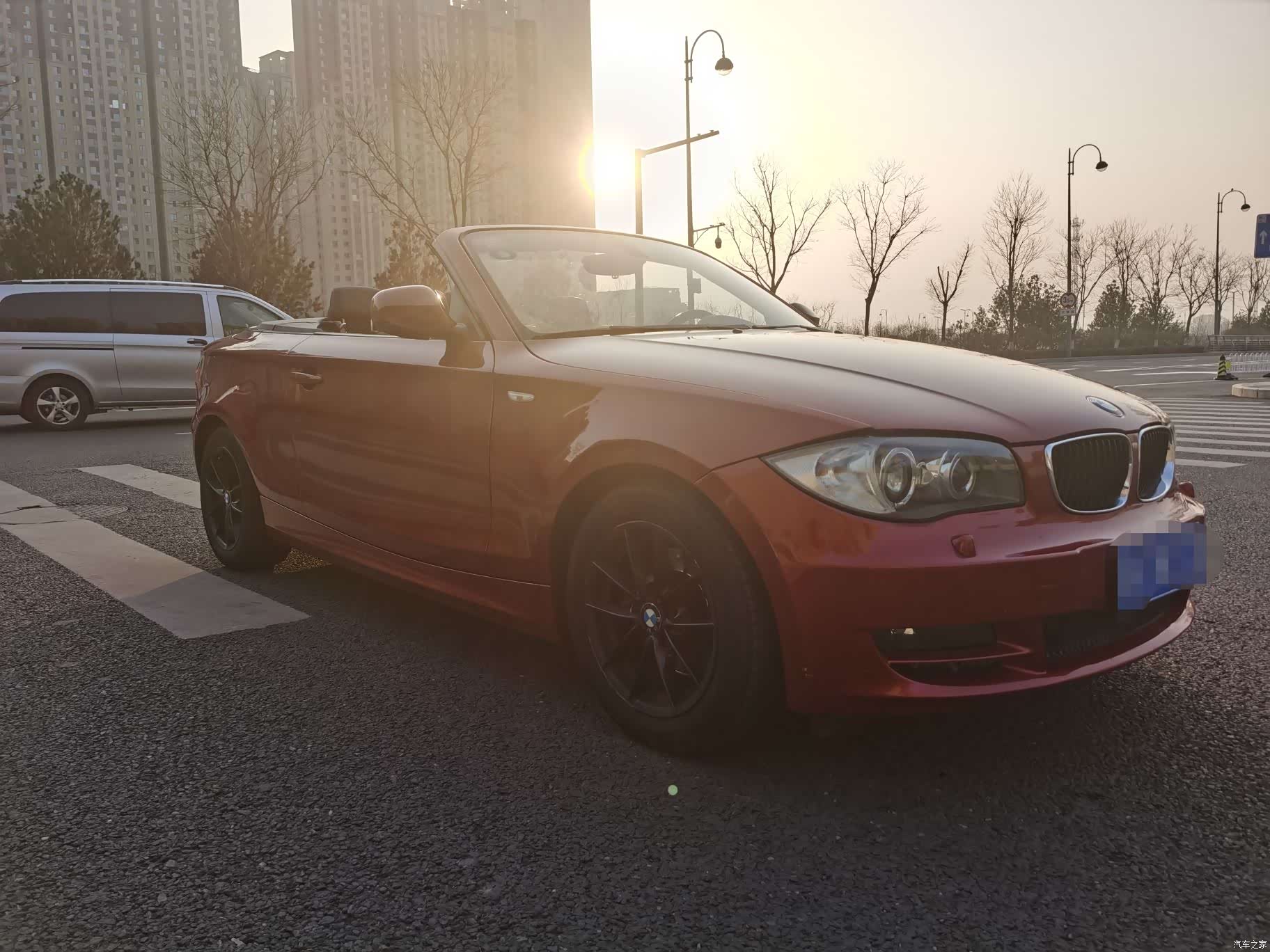 BMW 1 Series, 2011 23