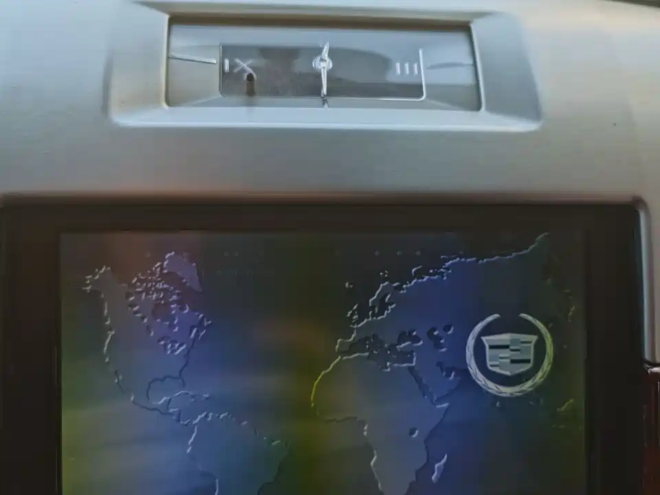 Cadillac Escalade ESCALADE