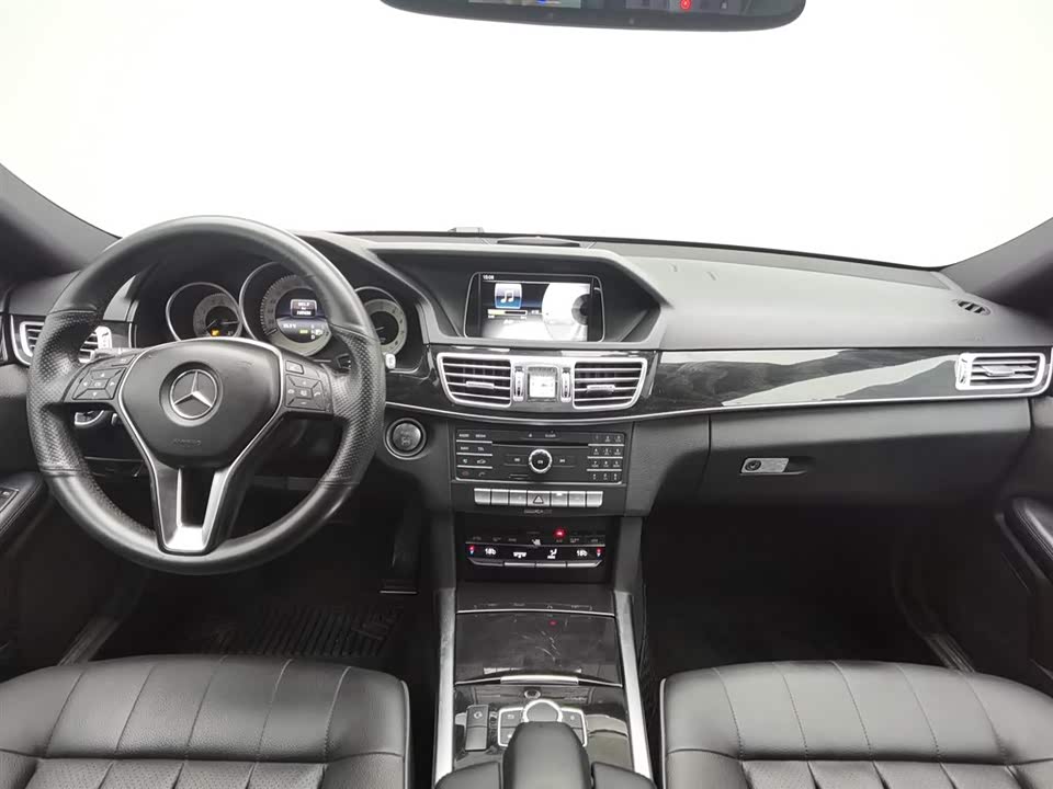 Mercedes-Benz E-class Mercedes-Benz E-class