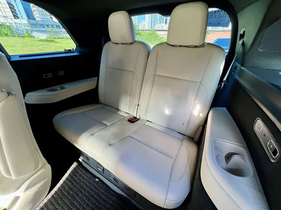 Li Auto Ideal L9