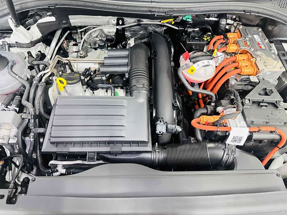 Volkswagen Tiguan L Volkswagen Tiguan L