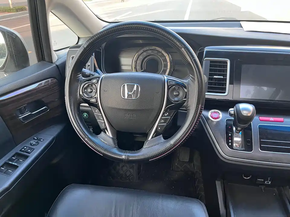 Honda Ai Lishen