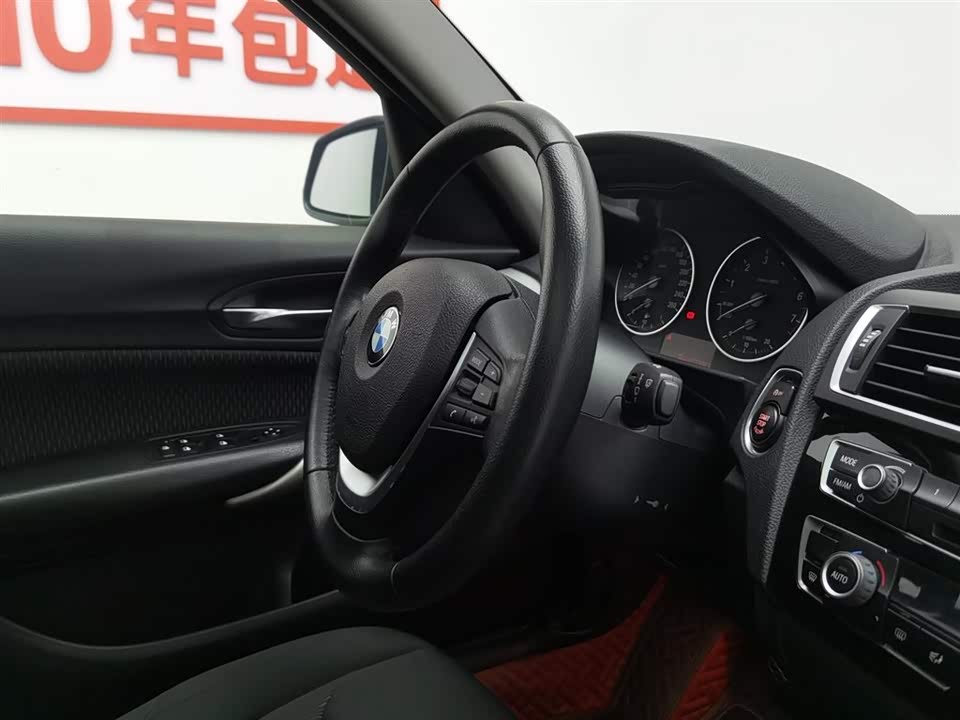 BMW 1 series BMW 1 series