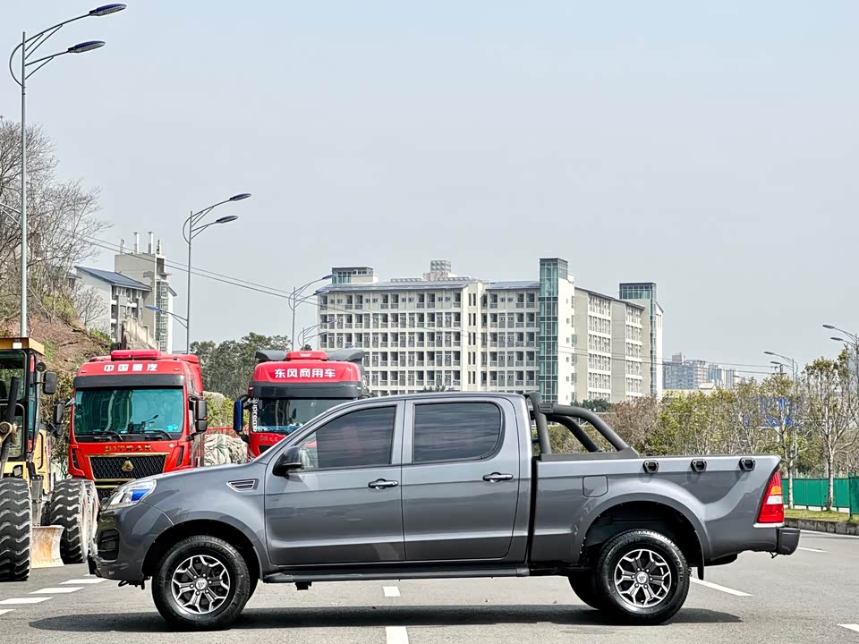 Foton Those who expand the land win the way Foton Those who expand the land win the way