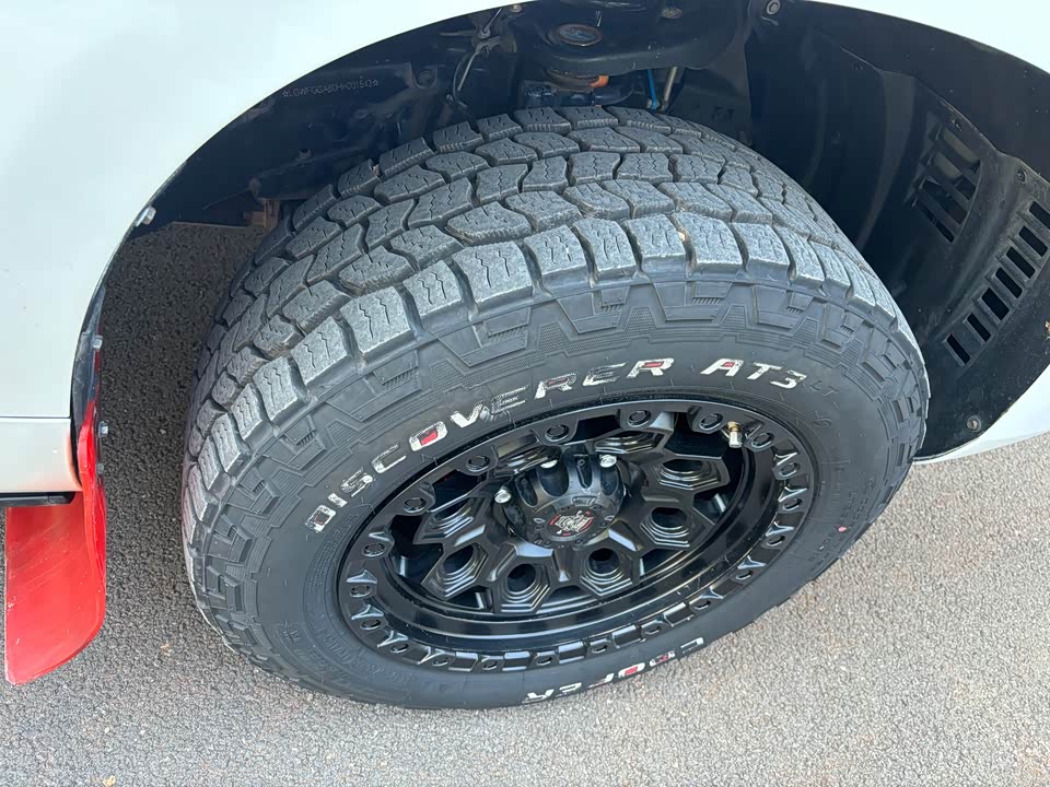 Haval H9 Haval H9