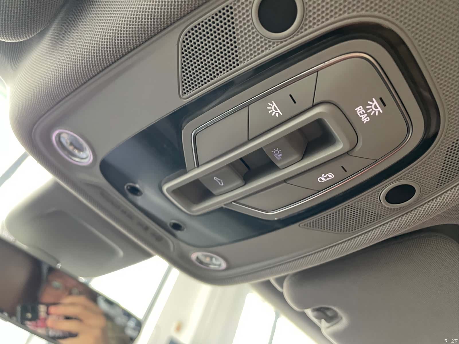 Audi Q7, 2016 17