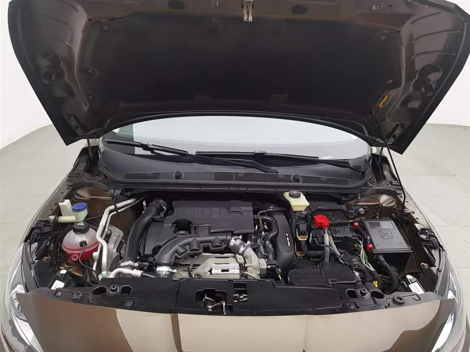 Peugeot 408 Peugeot 408