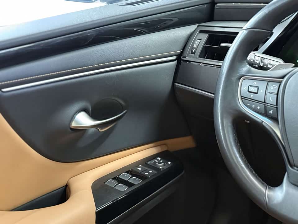 Lexus ES Lexus ES