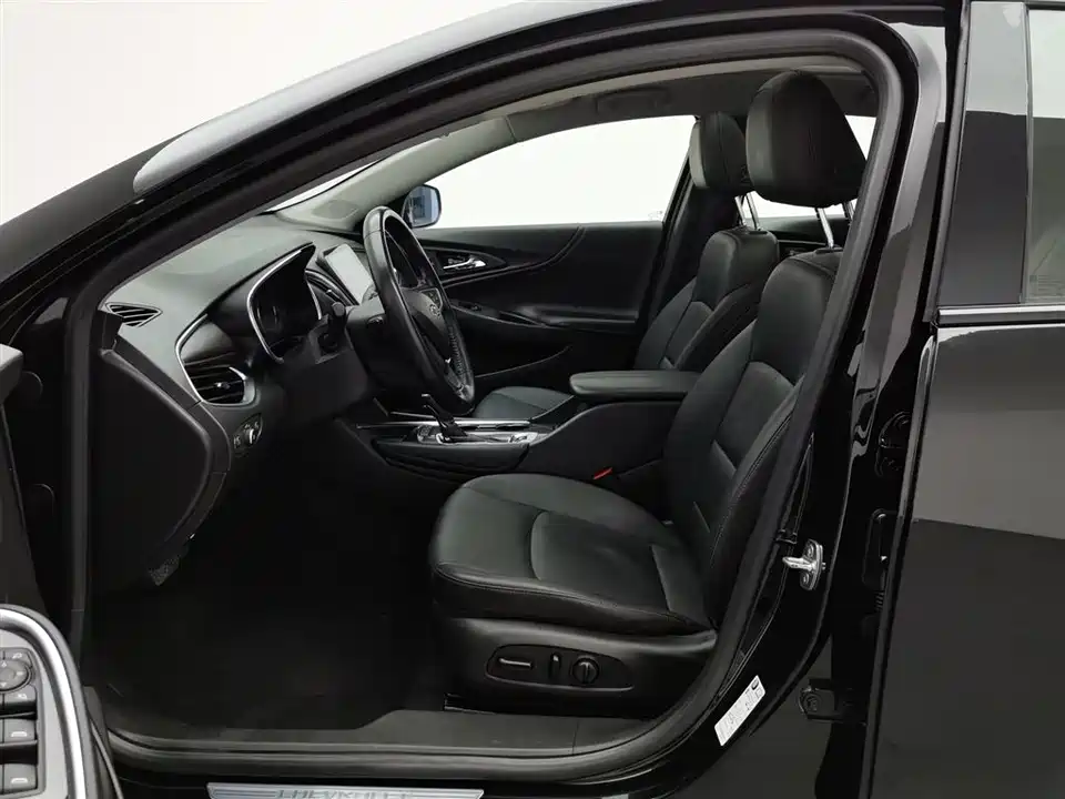 Chevrolet Mai Ruibao XL