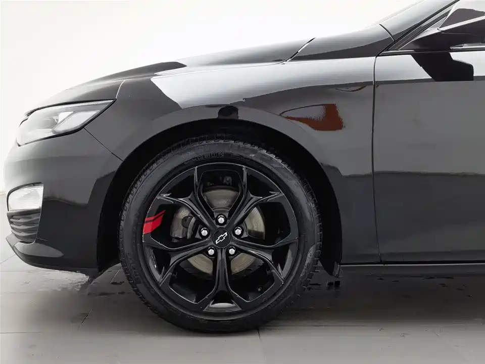 Chevrolet Mai Ruibao XL