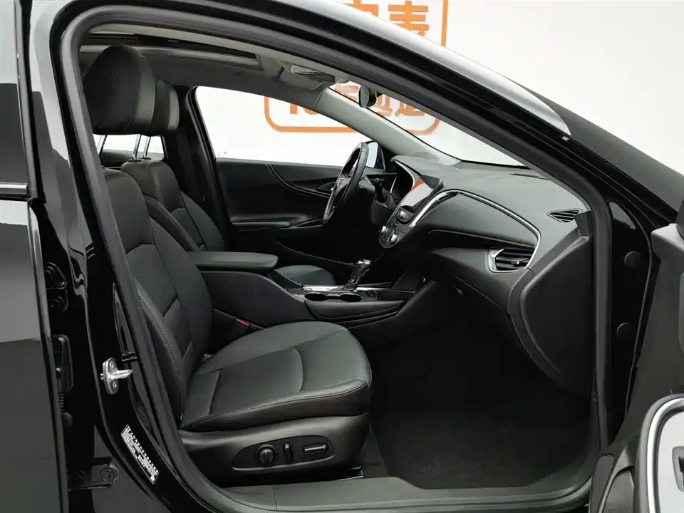 Chevrolet Mai Ruibao XL