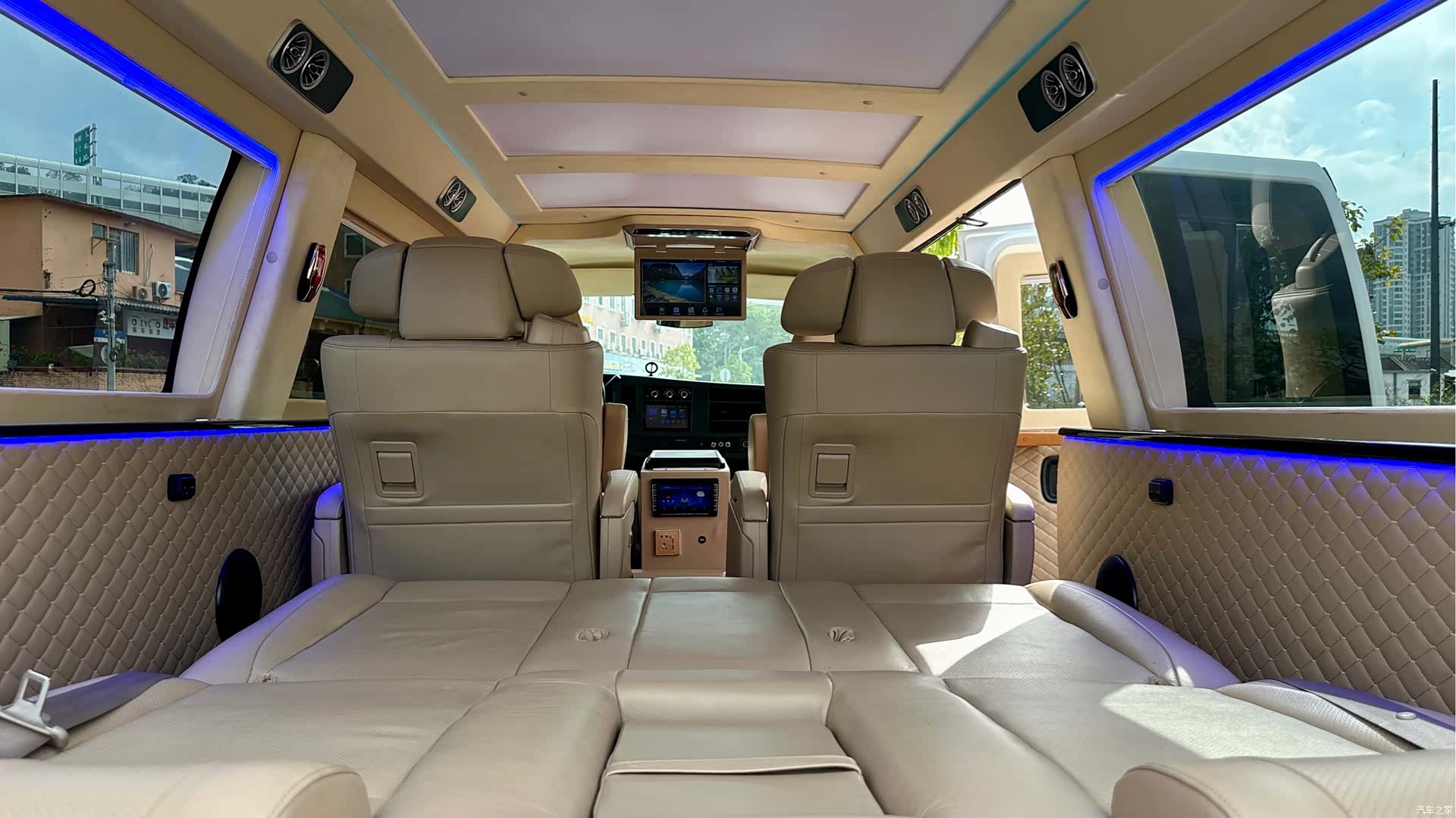 GMC SAVANA, 2014 7