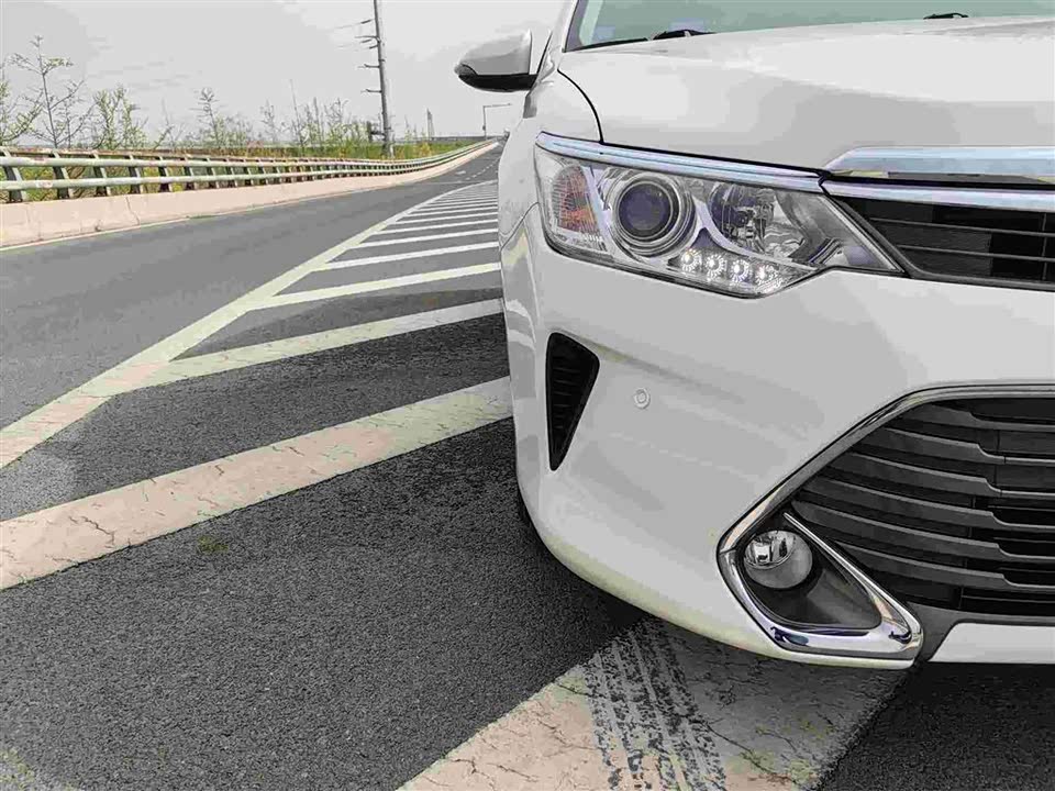 Toyota Camry Toyota Camry