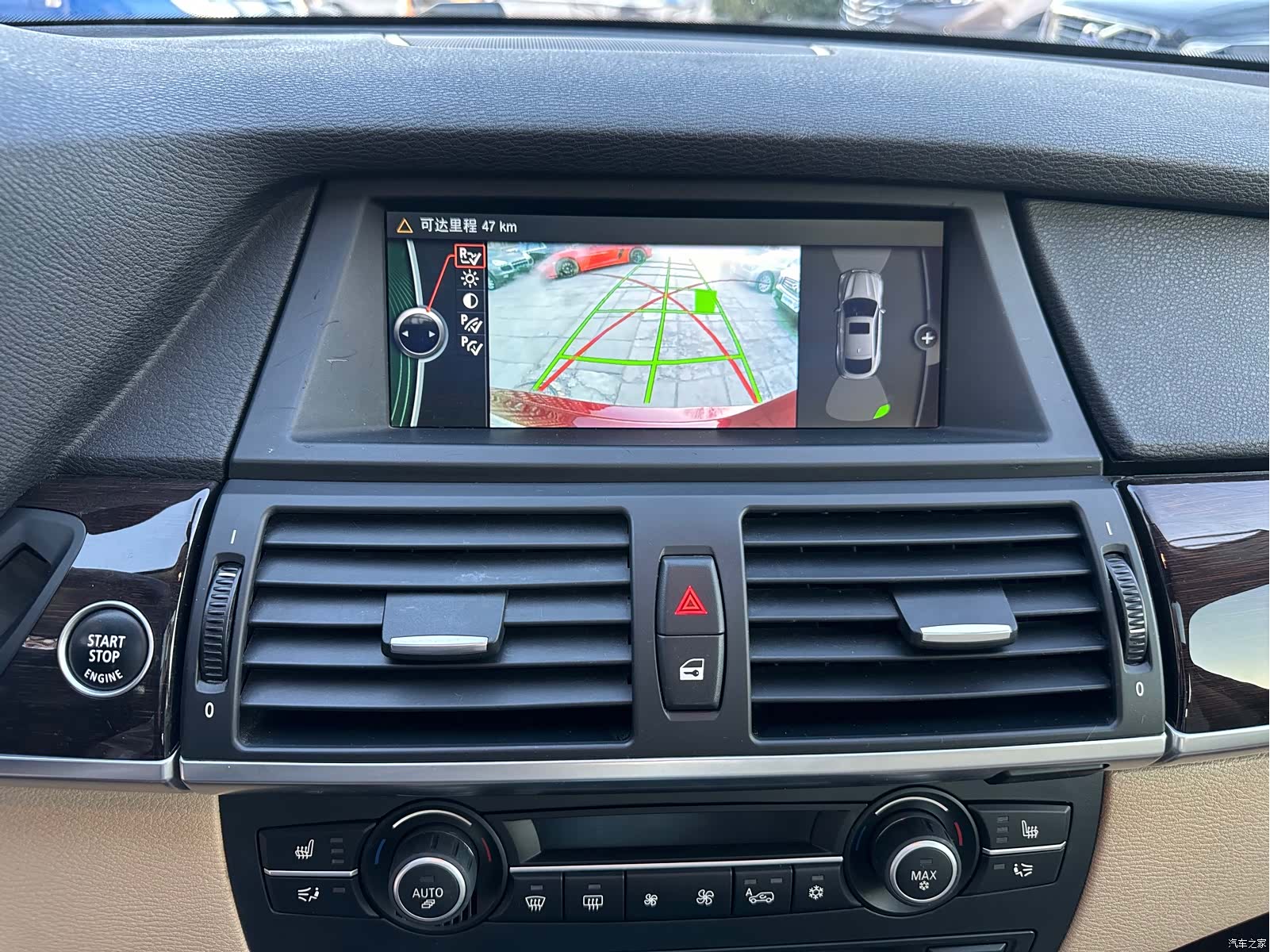 BMW X6, 2013 14