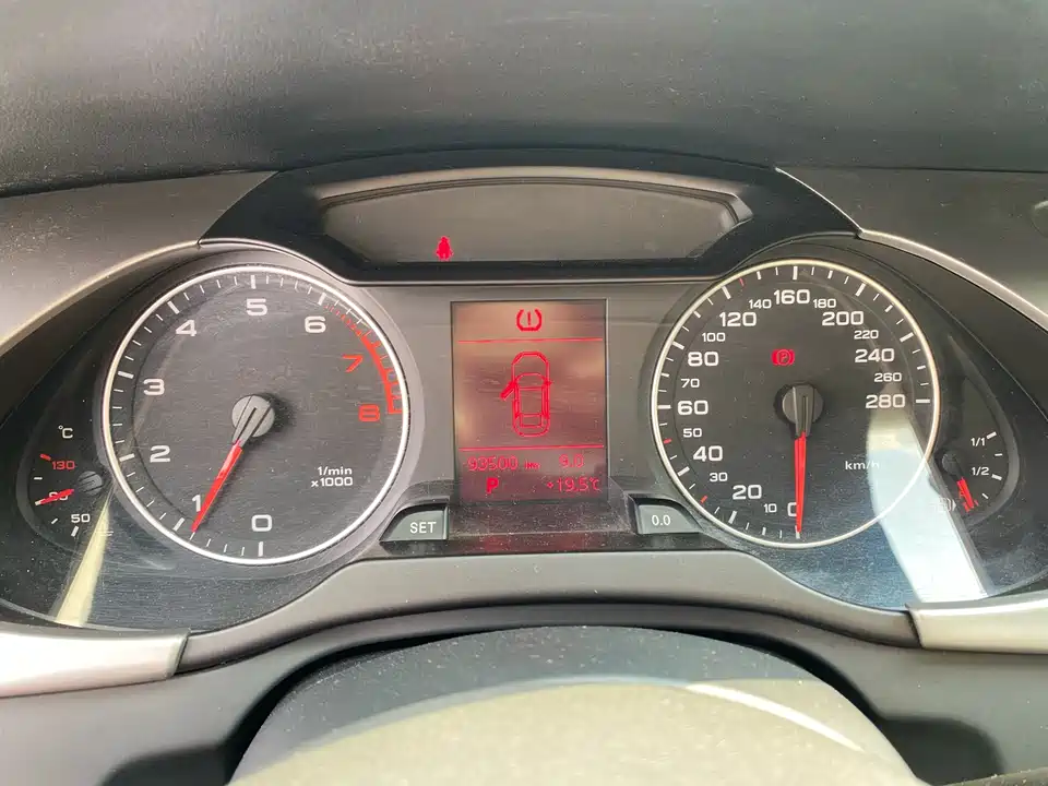 Audi A4L Audi A4L