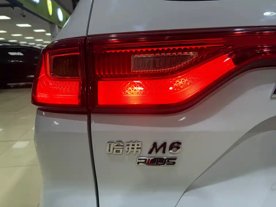 Haval M6
