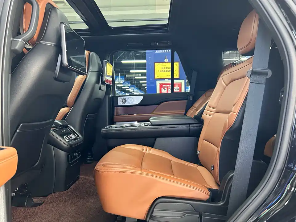 Lincoln Navigator Lincoln Navigator