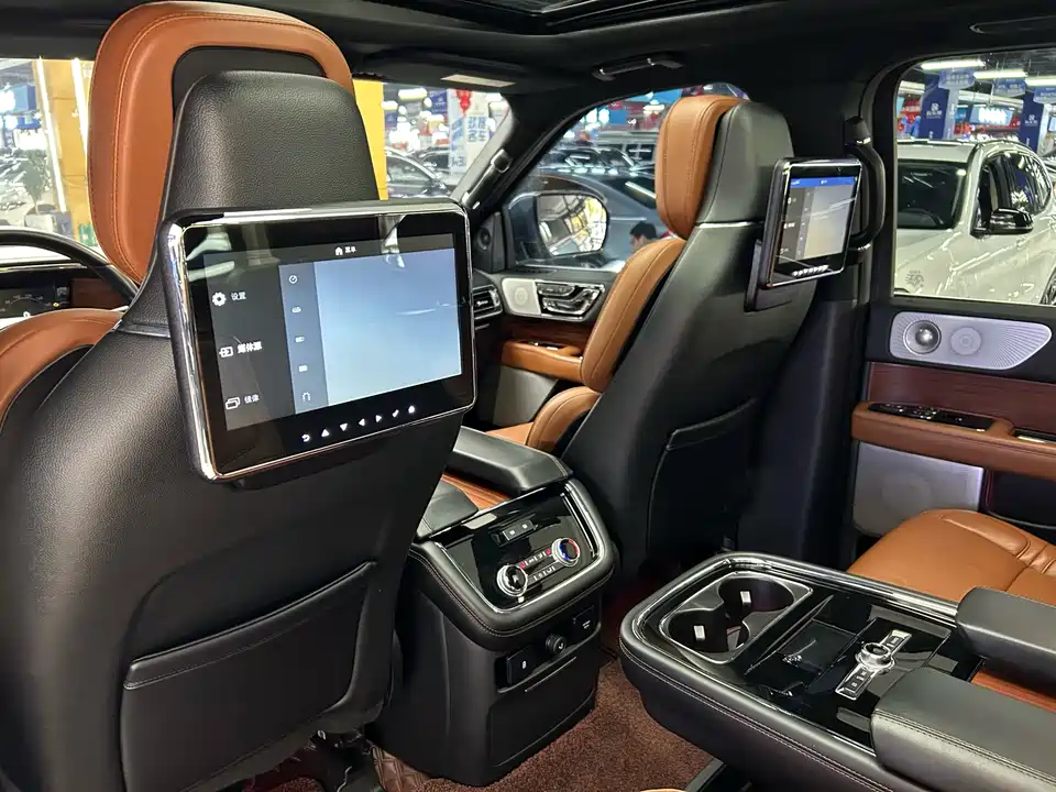 Lincoln Navigator Lincoln Navigator
