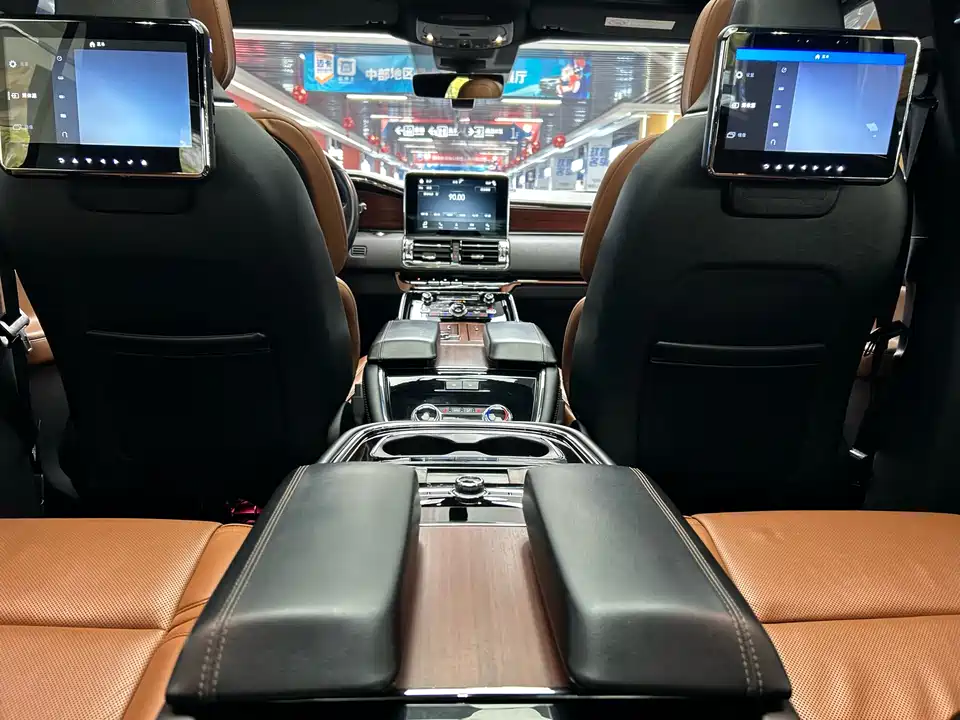 Lincoln Navigator Lincoln Navigator