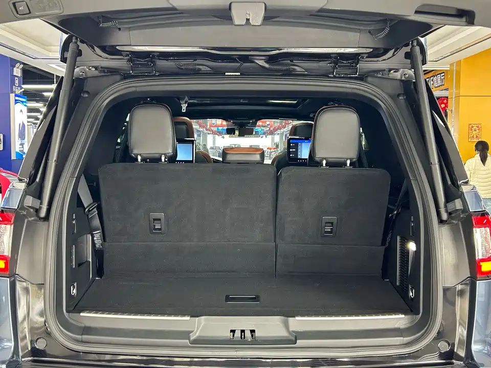 Lincoln Navigator Lincoln Navigator