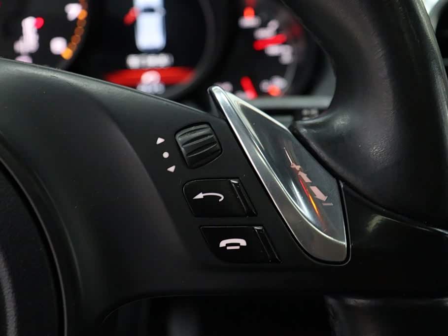 Porsche Cayenne Porsche Cayenne