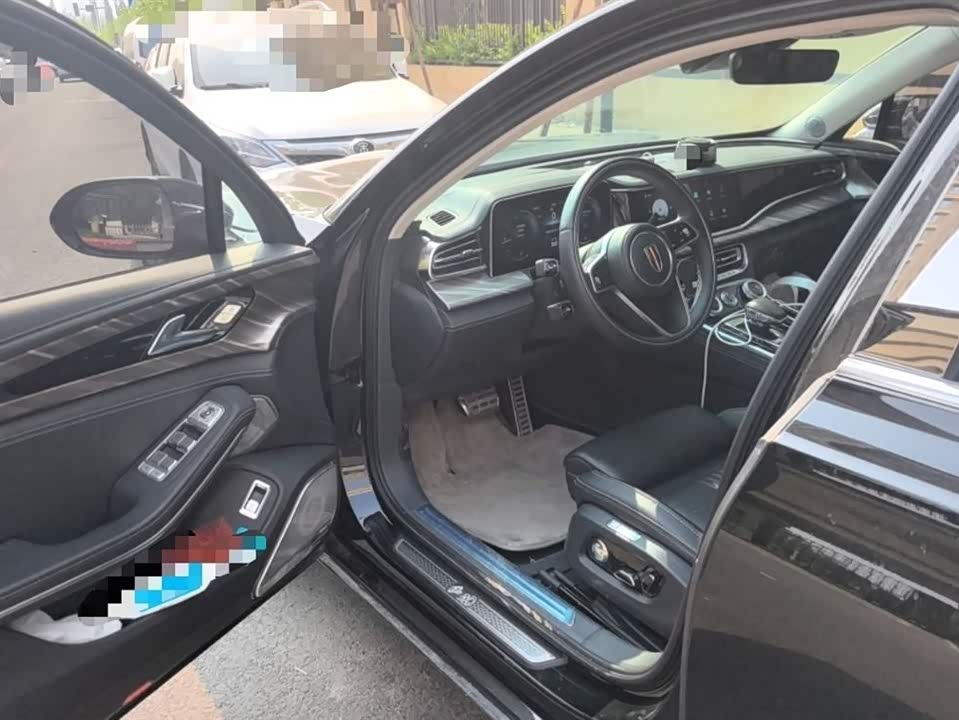 Hongqi H9