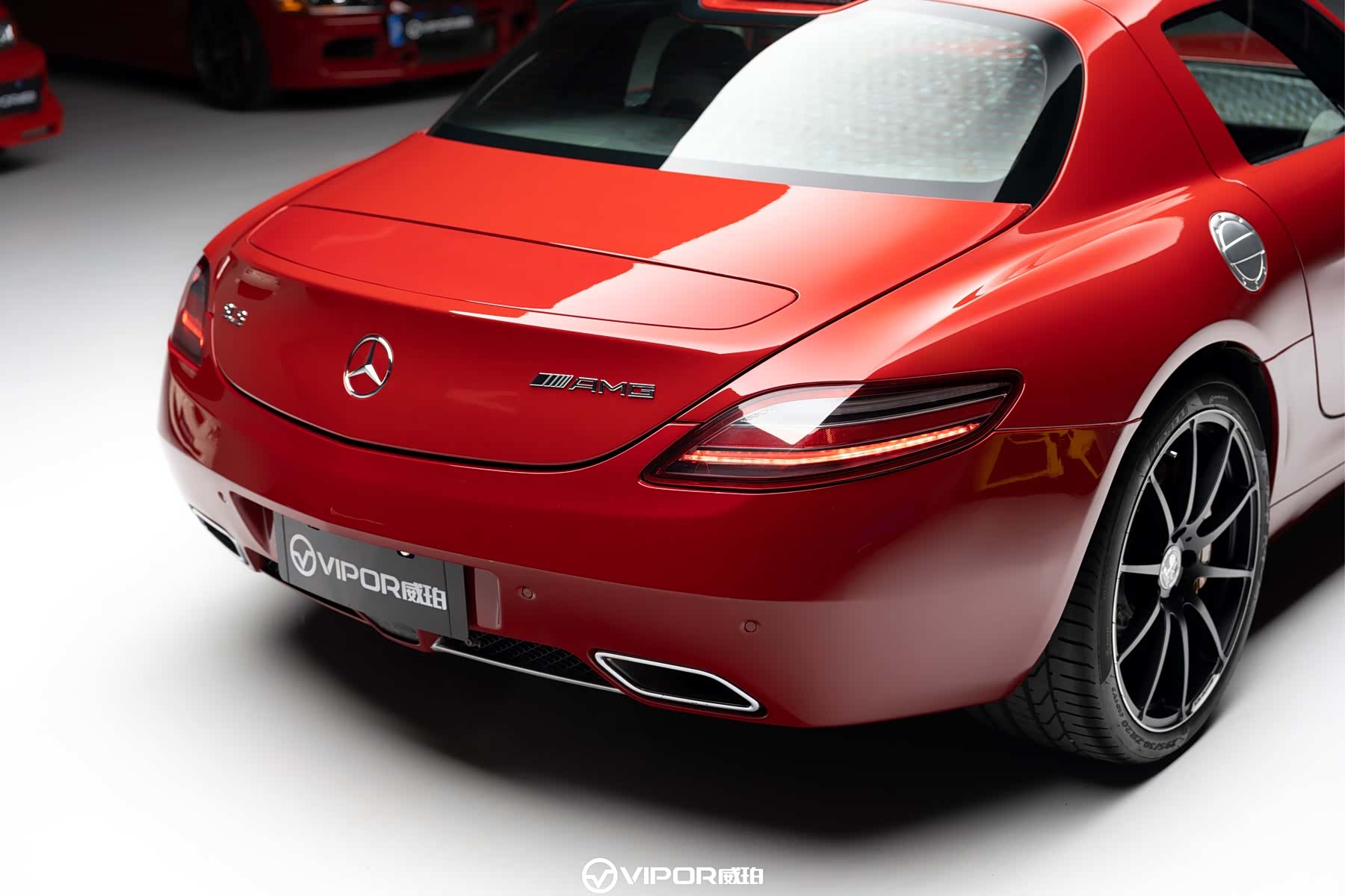 Mercedes-Benz S-Class, 2014 16