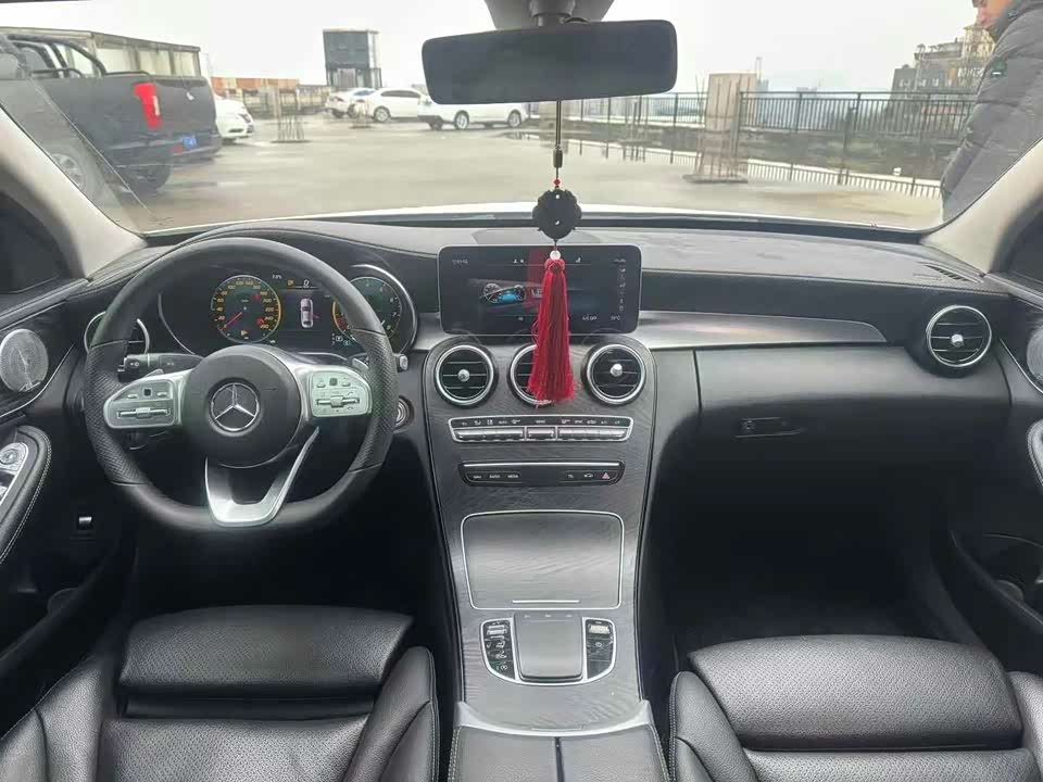 Mercedes-Benz Class C Mercedes-Benz Class C
