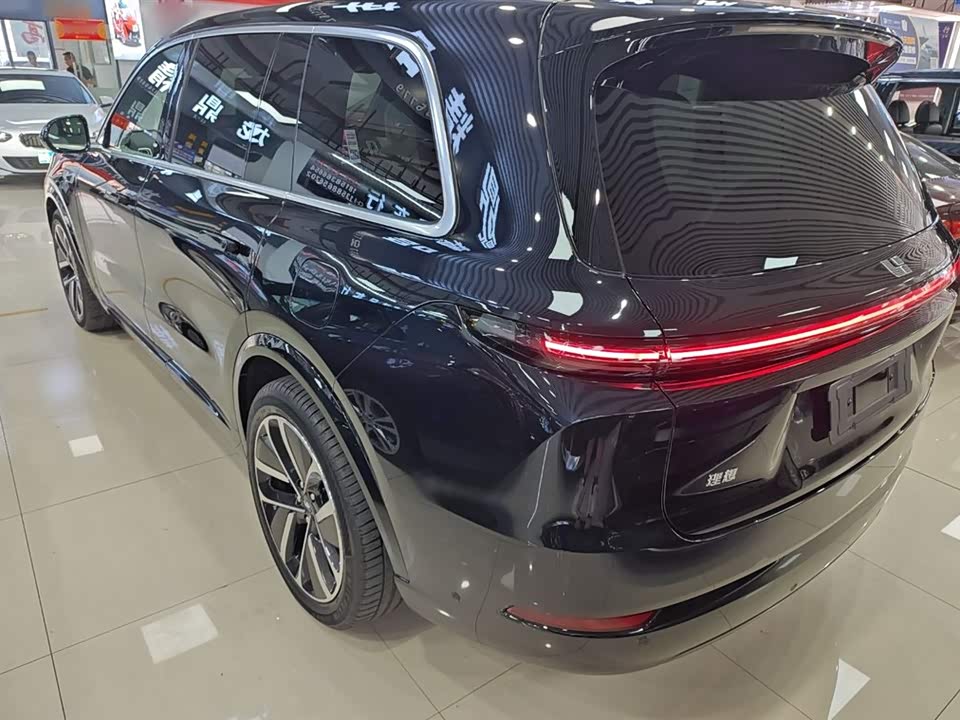 Li Auto Ideal L9