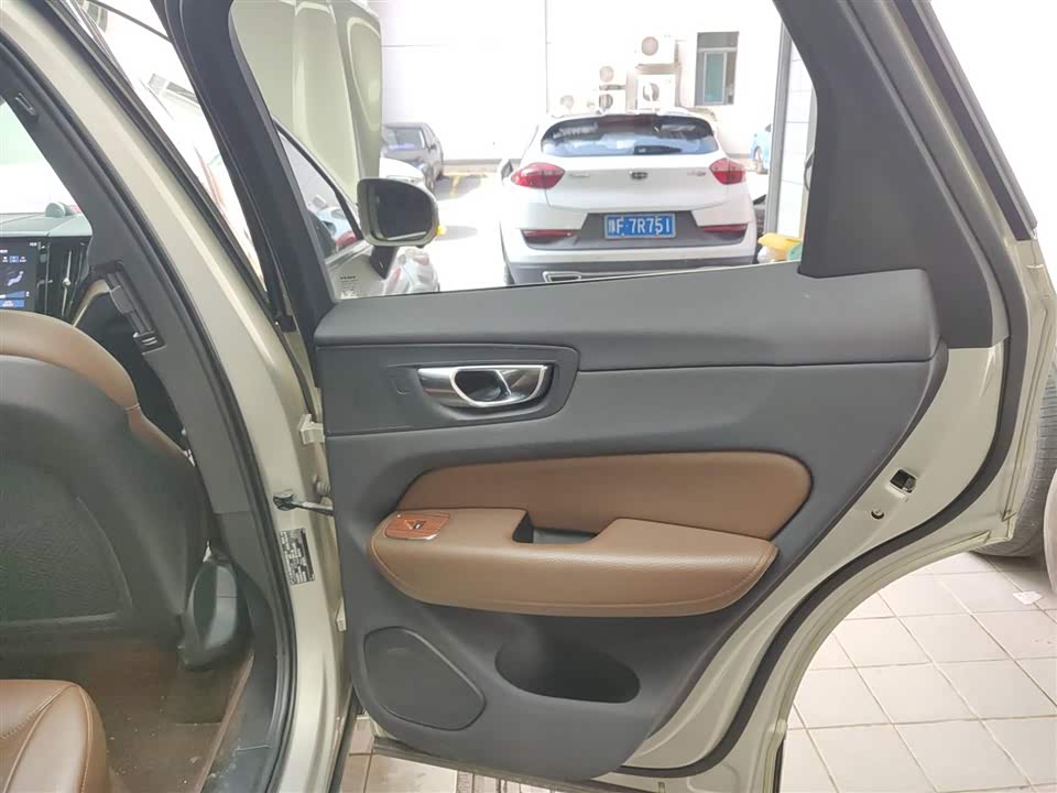 Volvo XC60 Volvo XC60