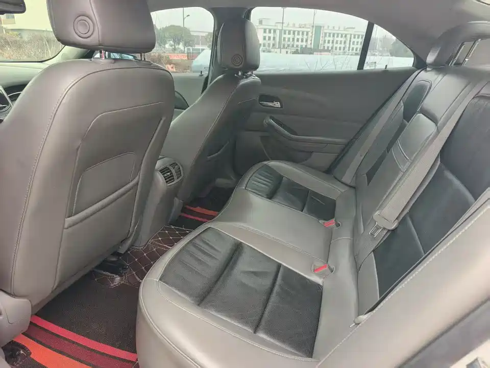 Chevrolet Mai Ruibao