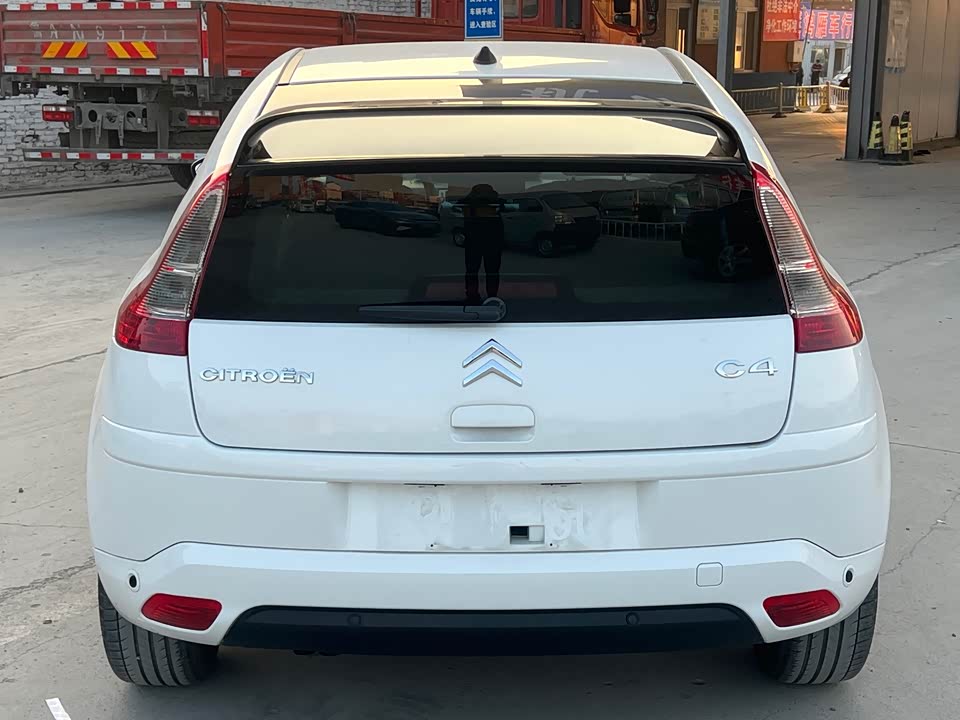Citroen C4 Citroen C4