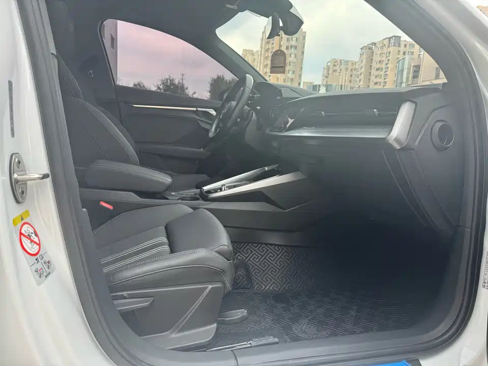 Audi A3 Audi A3