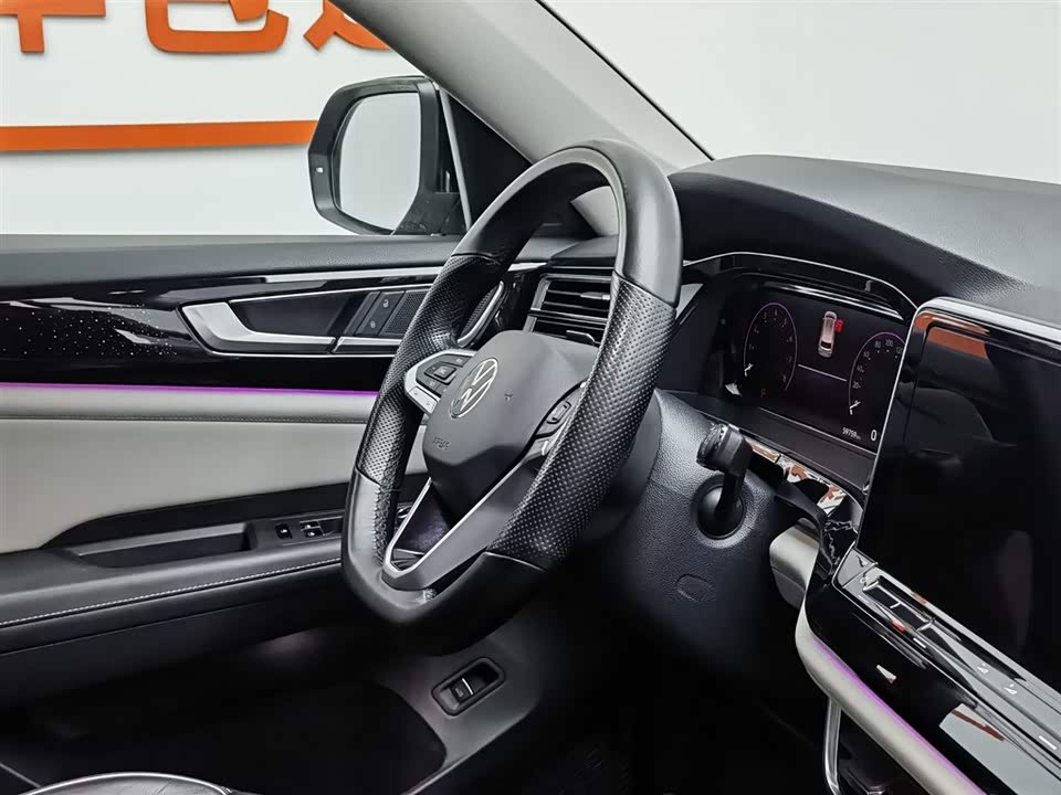 Volkswagen Tourang Volkswagen Tourang