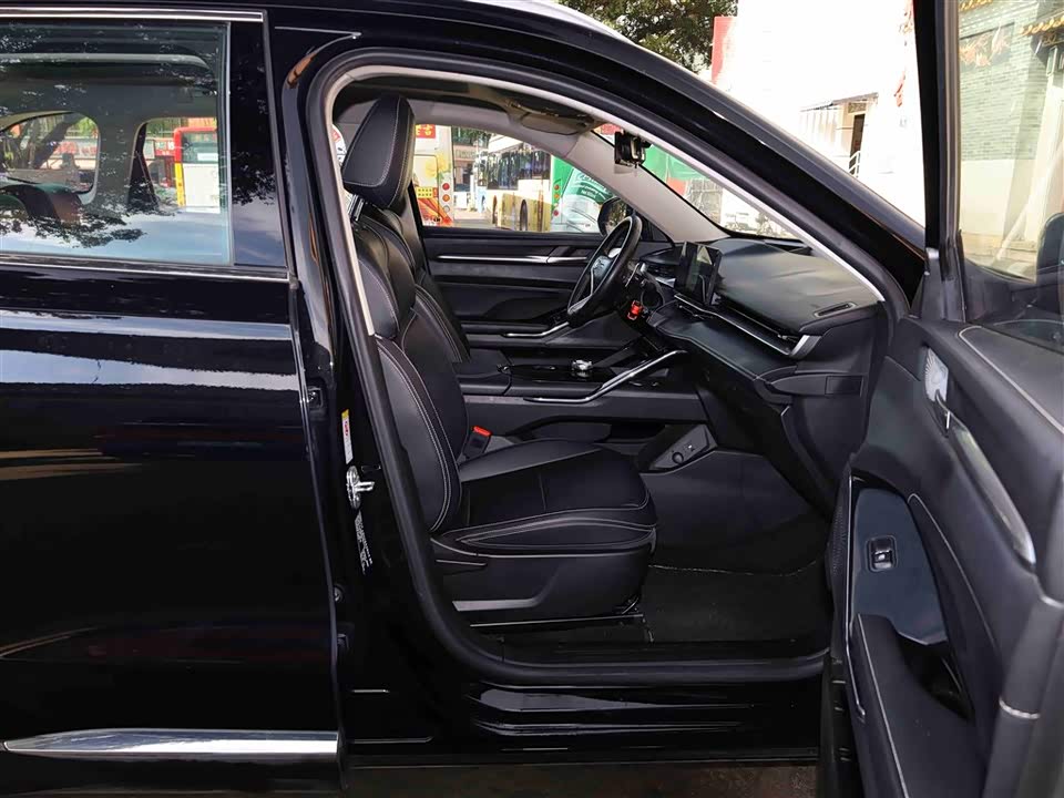 Haval H6 Haval H6