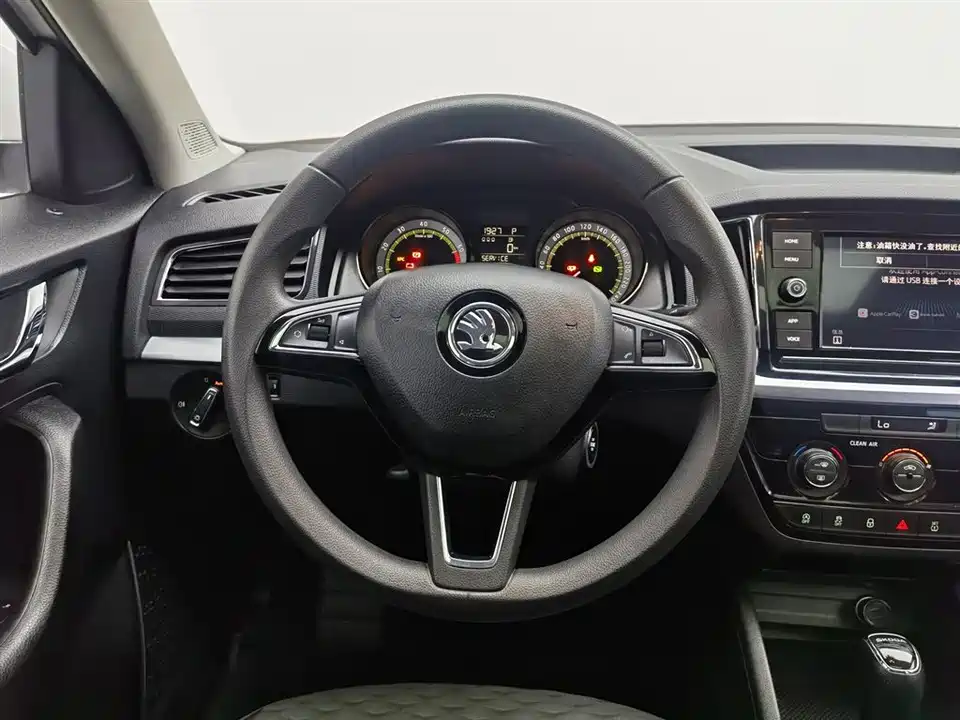 Skoda Komick Skoda Komick